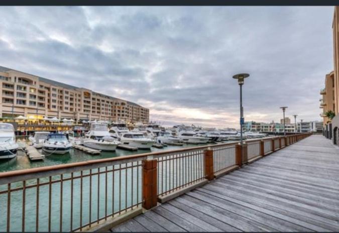 Glenelg Getaway 3 Bedroom Apartment When Correct Number Of Guests Are Booked Exteriér fotografie